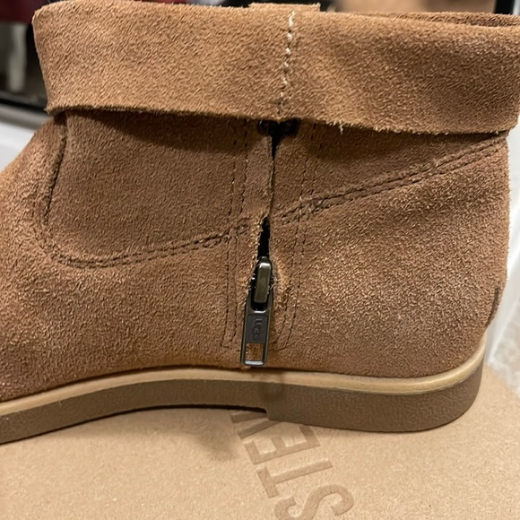 UGG Josefence cuff boots new - Picture 4 of 9